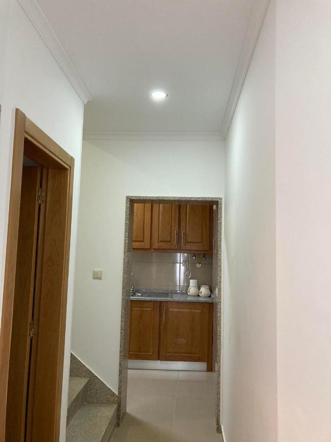 Casa Montevideu Mirandela Esterno foto