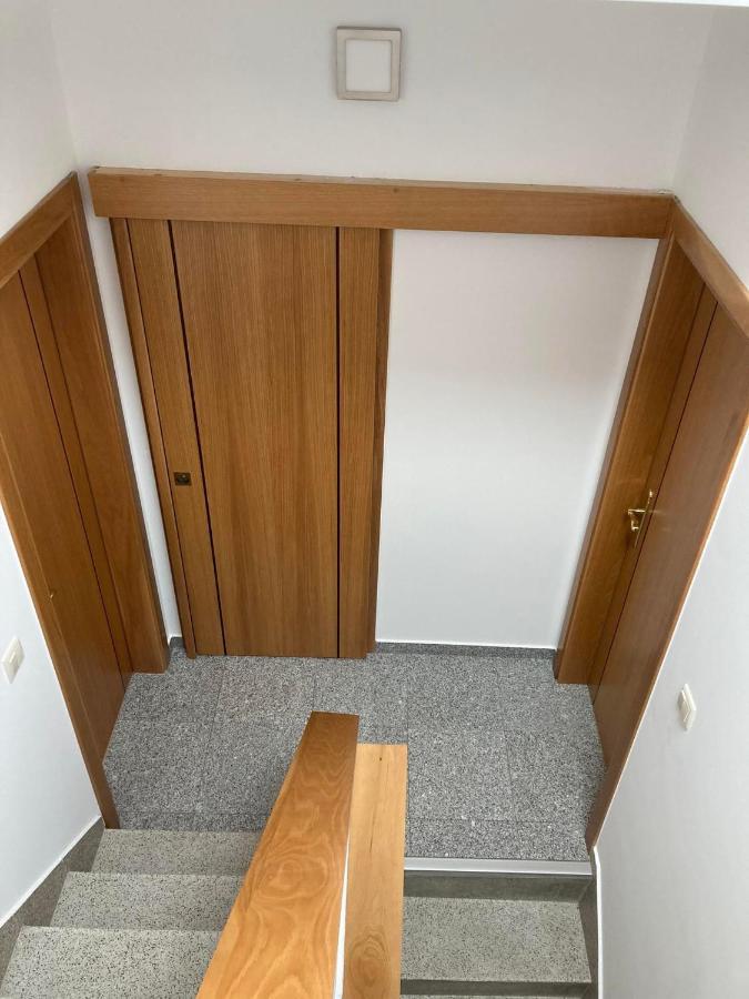 Casa Montevideu Mirandela Esterno foto