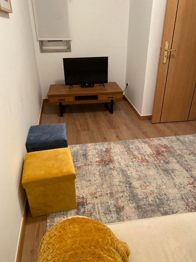 Casa Montevideu Mirandela Esterno foto