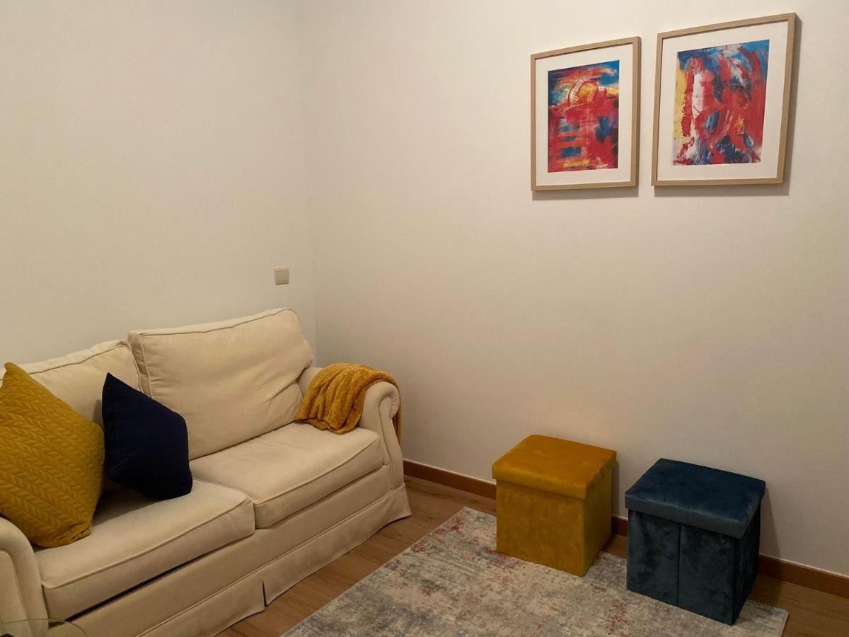 Casa Montevideu Mirandela Esterno foto