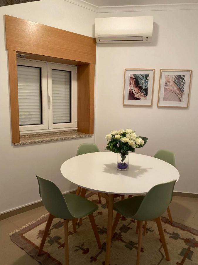 Casa Montevideu Mirandela Esterno foto