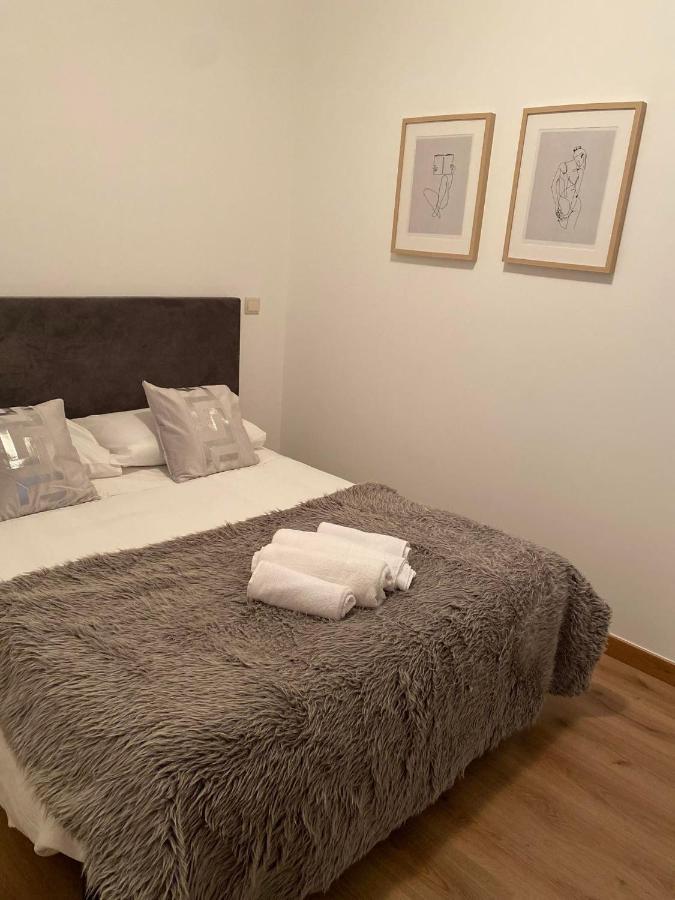 Casa Montevideu Mirandela Esterno foto